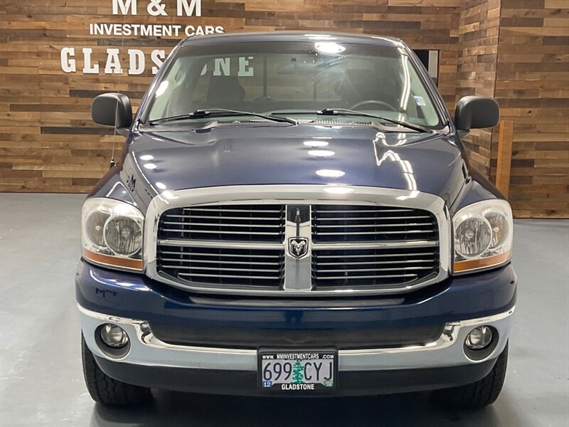 dodge ram 1500 pickup 2006 1D7HU18N76J232472 image dodge ram 1500 pickup 2006 1D7HU18N76J232472 image